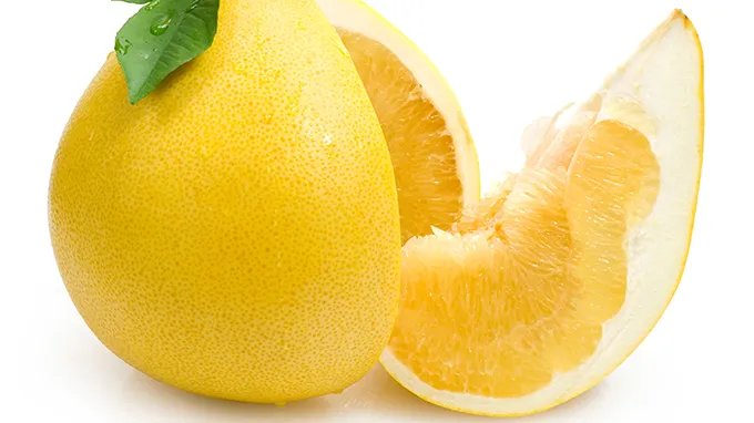 孕妇能吃柚子吗