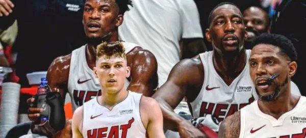 热火会考虑签下奥拉迪波吗？