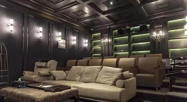 郭敬明、范冰冰这些明星的豪宅值多少钱?