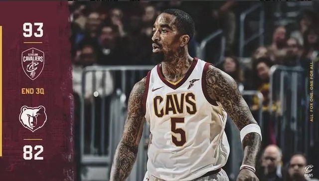 十连胜的骑士和十连败的灰熊相遇，擦出了怎样的火花？