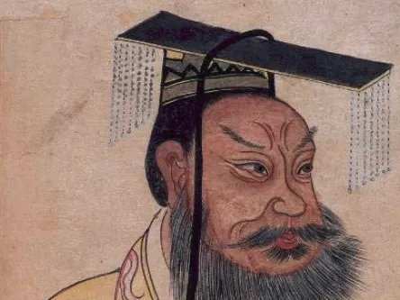 《芈月传》芈月和秦始皇是什么关系