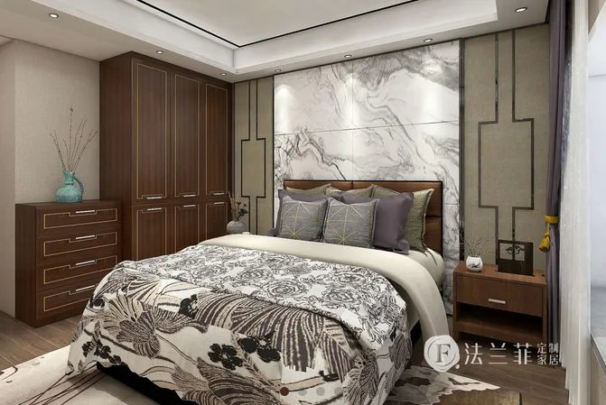 志邦家居案例良心测评，柜子就该这样装！