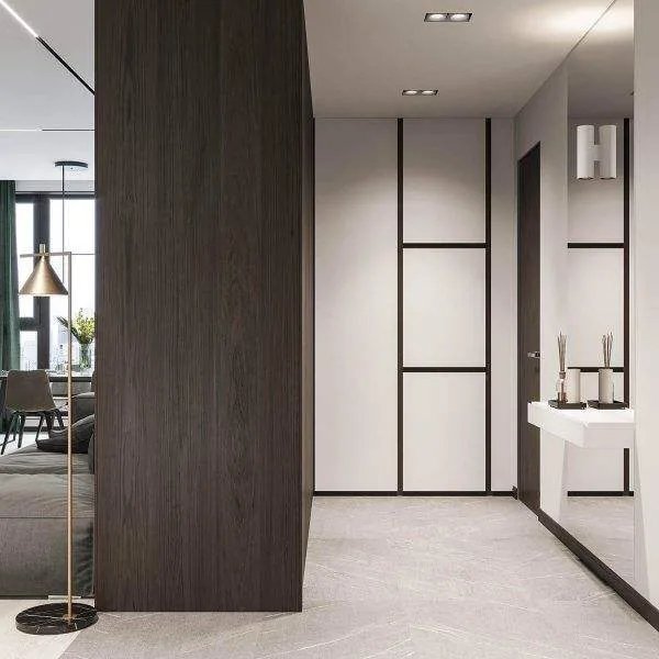 木饰面是什么意思