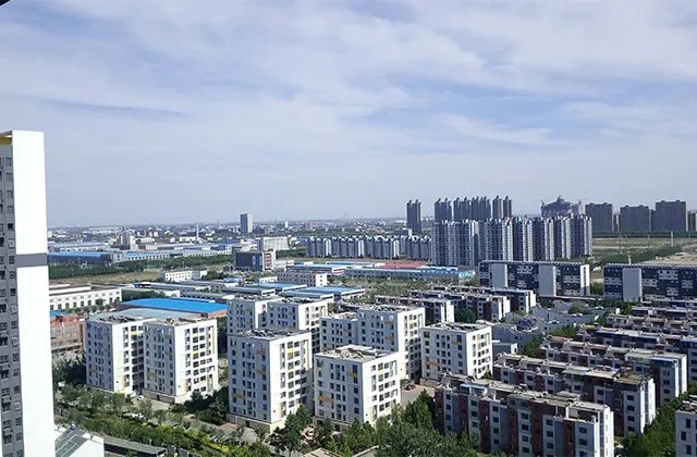 国家级经济技术开发区是什么意思 成为国家级经济开发区有什么优势