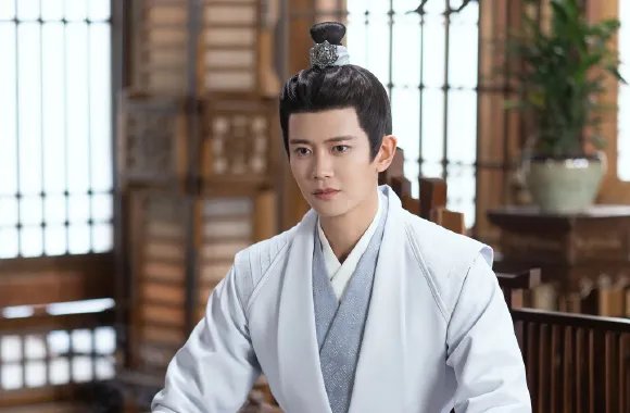 周生辰是什么电视剧