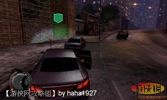 《热血无赖》主线全流程图文攻略（主线 黑帮）【游侠攻略组】