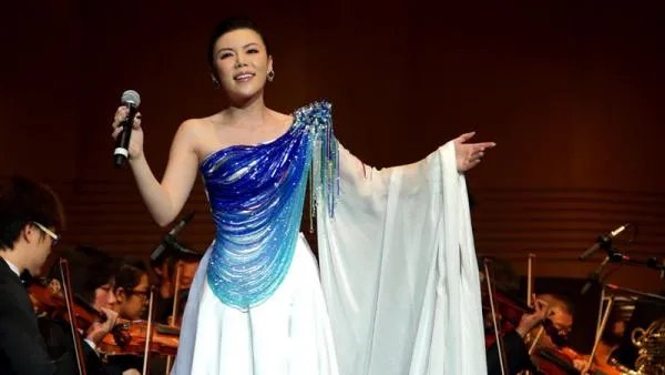 求张晓棠 《苏幕遮》歌词赏析