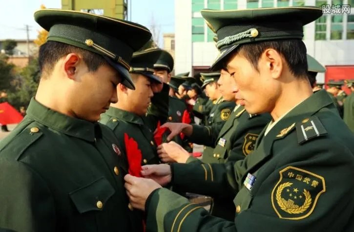 退役军人保障法 这些政策关系每个退伍军人