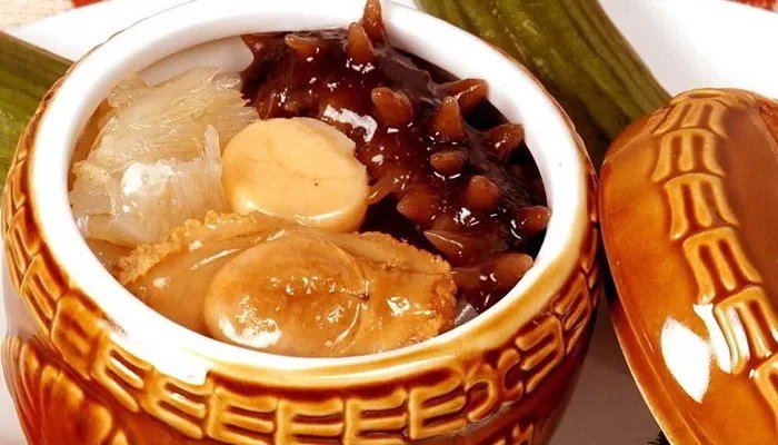 佛跳墙里面有哪些材料 佛跳墙里面的材料有哪些