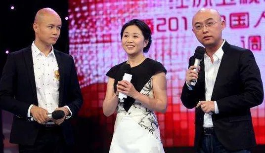 黄菡为什么离开非诚勿扰,真实原因是什么?