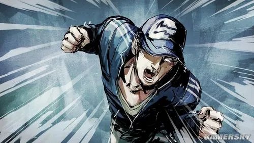 《如龙：黑豹2》公开四角色和大量截图