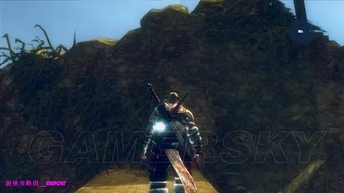 《维京：神域之战》图文攻略