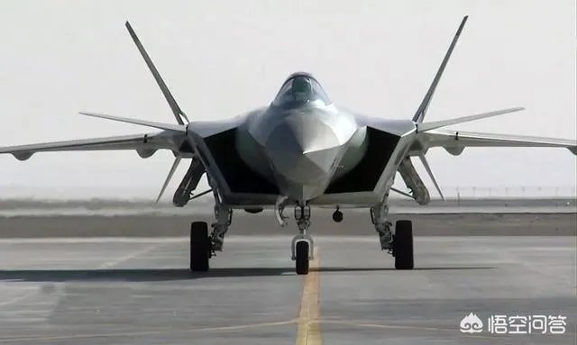 j20飞机到底是第几代的呢?