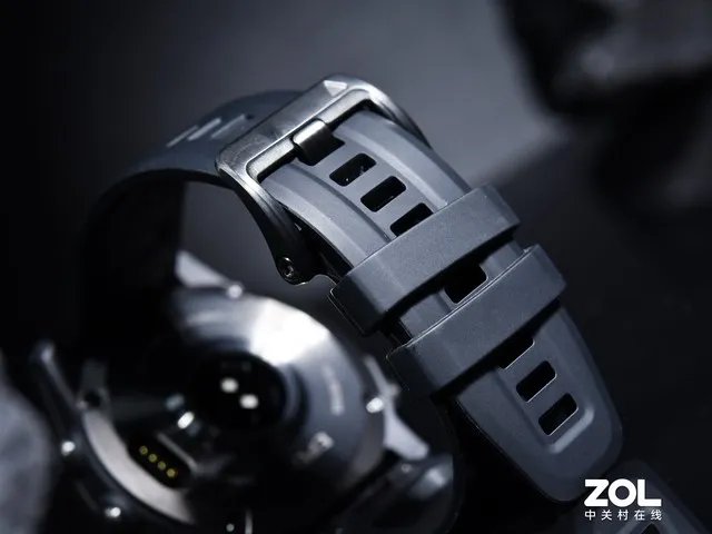 【有料评测】智能腕表佳明EPIX：年轻人的全天候运动伙伴