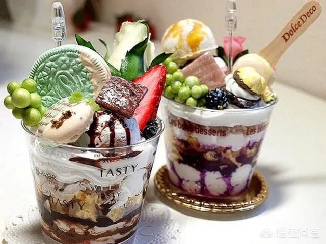 不吃糖真的能漂亮吗?