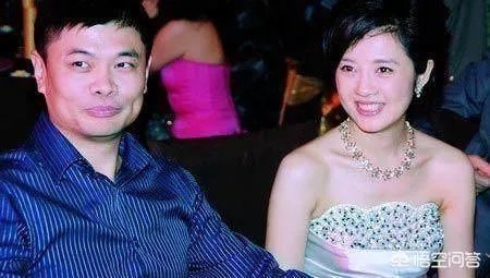 你觉得许戈辉是个怎样的人？