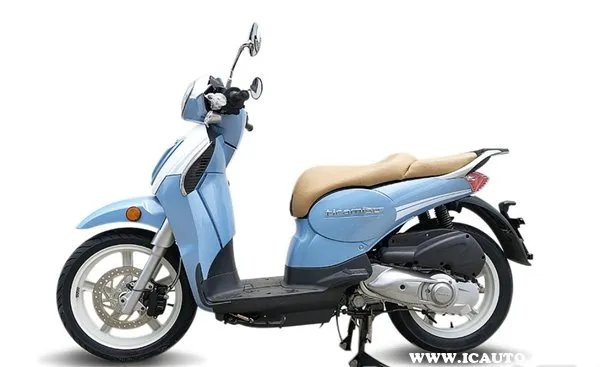 复古踏板摩托车推荐，复古踏板摩托车排行榜前十名