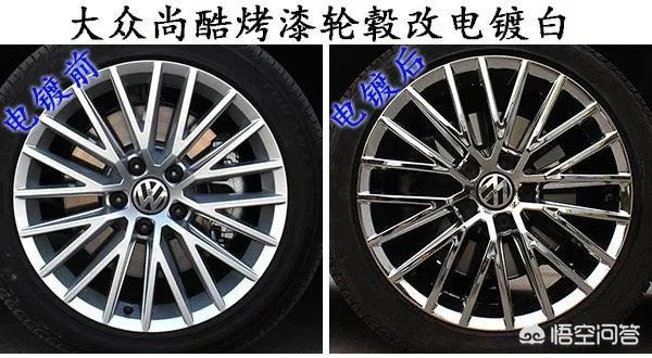 一般什么地方能修复轮毂？