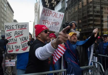 如何看待Tik Tok起诉美国政府的决定，你会支持吗？