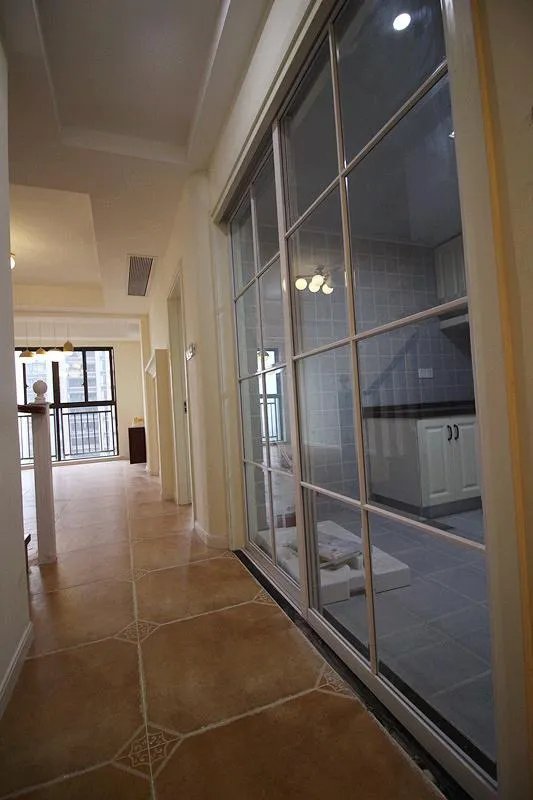 心得:新家装修硬装终于完成了,老婆亲戚都夸好!