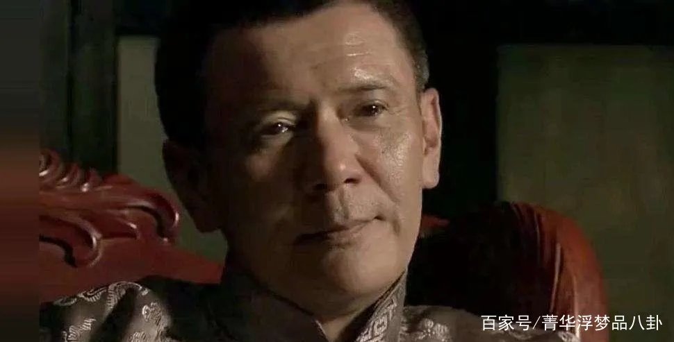 晚年被迫扫大街，黄金荣的下场到底有多惨呢？