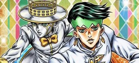 JOJO外传《岸边露伴一动也不动》真人：高桥一生出演！