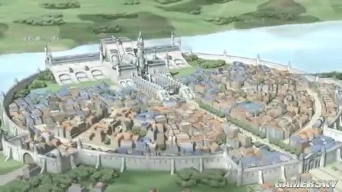 《战场女武神（Valkyria Chronicles）》PC版IGN 8.8分 PC版最为优秀