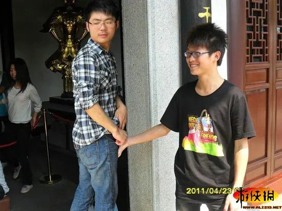 PS大神繁忙依旧！各种雷人恶搞PS神图海量来袭