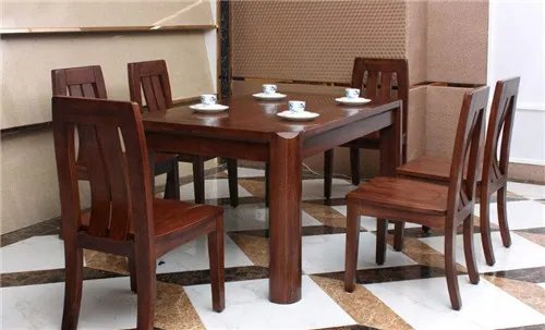 餐桌餐椅的尺寸一般是多少 家用餐桌价格要多少才合适
