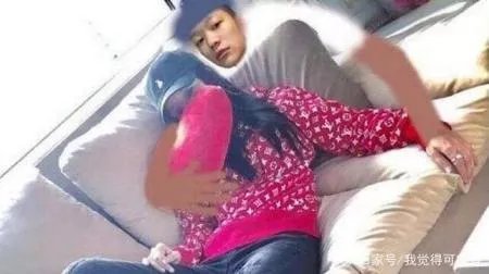 李小璐和PG one怎么回事？