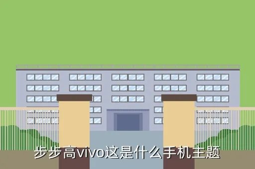 步步高i710主题，步步高手机主题