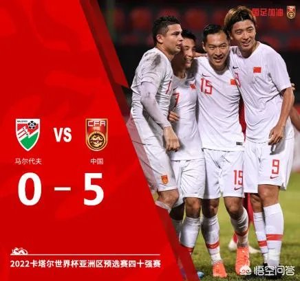 世预赛国足两连胜，出线有望吗？