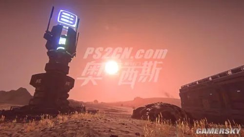 《行星边际2》图文攻略