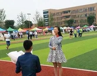 大学生霸气求婚是怎样的？
