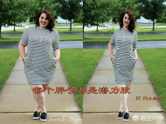 有哪些搞笑的PS图片?