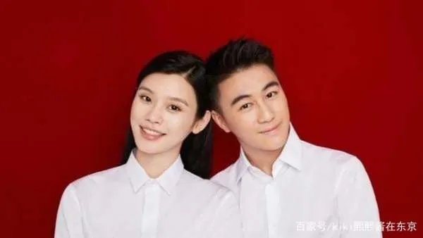 何猷君多次强调“长孙何广燊”,无视大房何家荣地位?