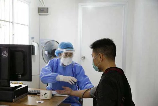 大连疫情规模已经锁定，以后还会出现大规模的病例吗？