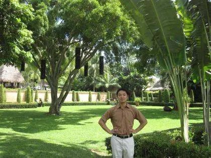 中国地质大学(武汉)