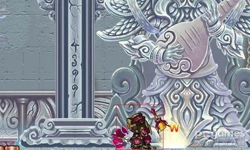 造梦西游3易爆点图文大全 所有地图攻略好不好