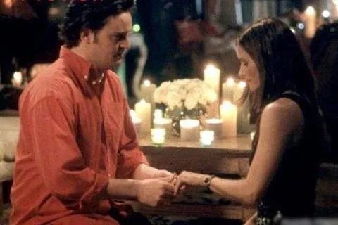 《老友记》开播23周年，你有哪些难忘的回忆？