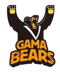 橘子熊战队的成员介绍