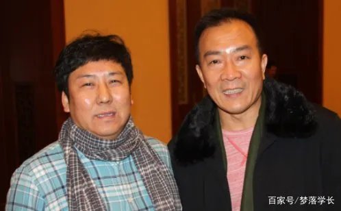 侯耀文已经离世13年，被戴志诚夺走的美女老婆，如今过的怎么样？