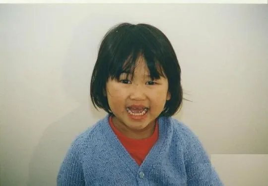 英籍女孩中国寻亲有没结果了？