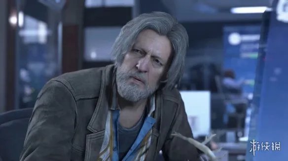 《底特律：化身为人》演员原型介绍