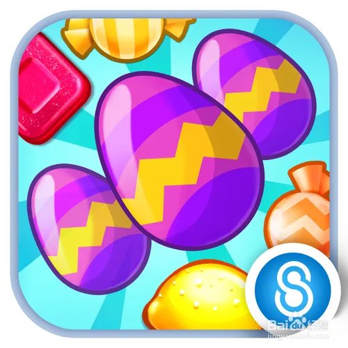 糖果缤纷乐怎么绑定战网通行证