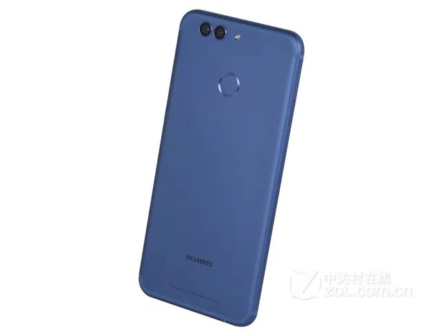 华为(huawei)nova 2 Plus手机(4GB+64GB 极光蓝) 京东2399元