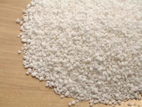 膨胀珍珠岩是什么材料