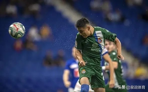 开场149秒闪电破门！武磊斩获个人欧战首球，怎样评价武磊本场比赛的表现？