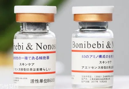 冻干粉是什么东西 冻干粉的分类