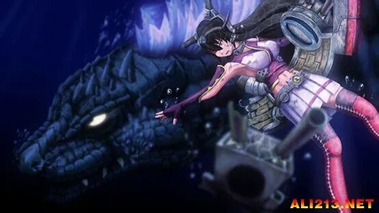 《舰娘》国服70万买下贴吧宣传 适得其反粉丝疯狂攻击